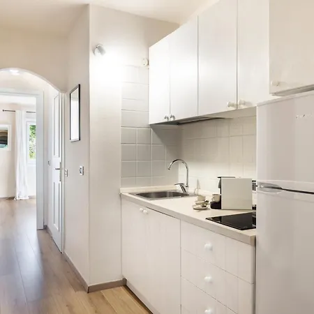 Apartamento Petralana Nest *