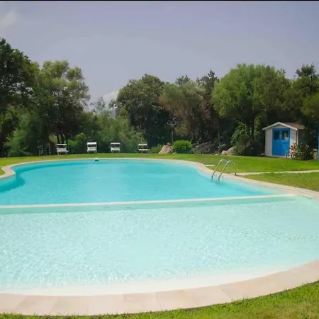 Apartamento Petralana Nest Porto Rotondo