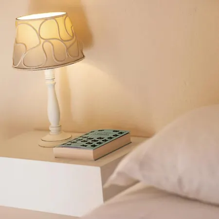 Apartamento Petralana Nest *