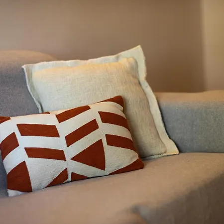Petralana Nest Apartamento *