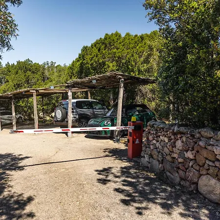 Apartamento Petralana Nest Porto Rotondo