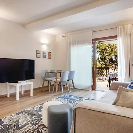 Apartamento Petralana Nest *