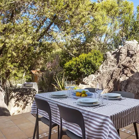 Petralana Nest Apartamento Porto Rotondo